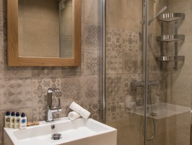 Chalet Yellowstone Lodge 2 La Tania