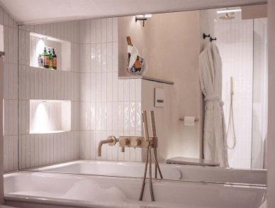 Chalet Margaux Courchevel 1850