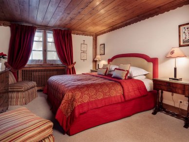 Chalet Margaux Courchevel 1850