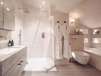 Chalet Margaux Courchevel 1850