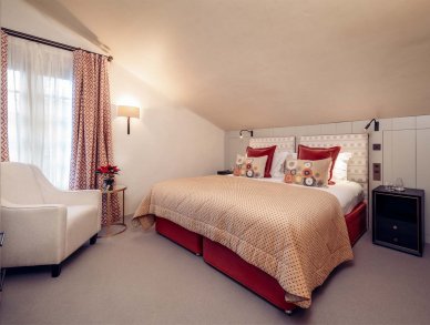 Chalet Margaux Courchevel 1850