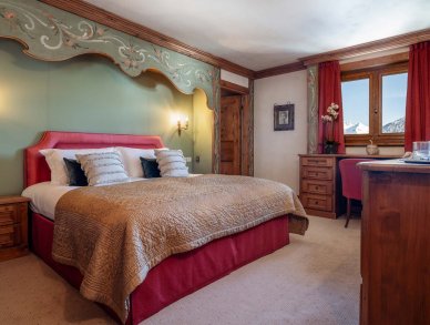 Chalet Margaux Courchevel 1850