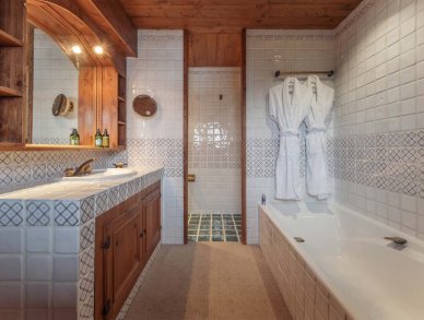 Chalet Margaux Courchevel 1850
