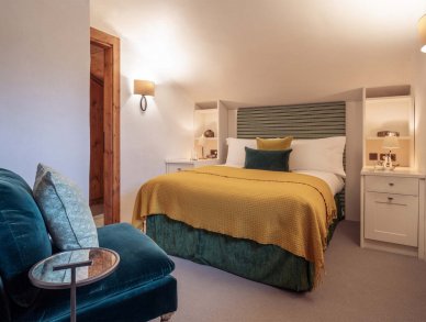 Chalet Margaux Courchevel 1850