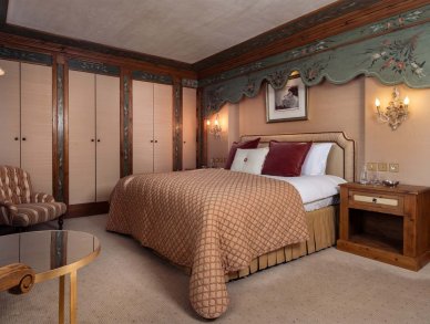 Chalet Margaux Courchevel 1850