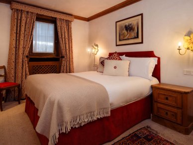 Chalet Margaux Courchevel 1850