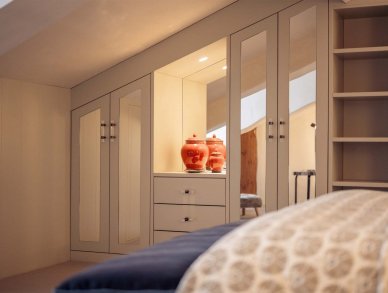 Chalet Margaux Courchevel 1850