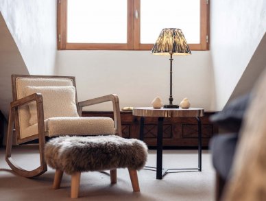 Chalet Margaux Courchevel 1850