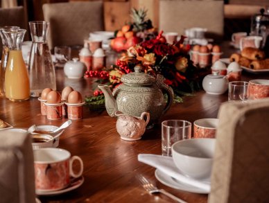 Chalet Margaux Courchevel 1850