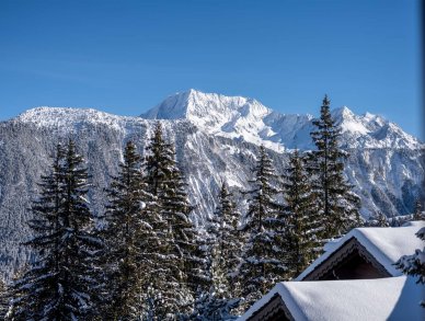 Chalet Margaux Courchevel 1850