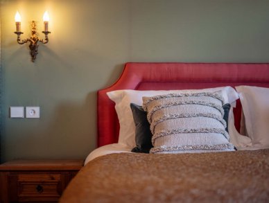 Chalet Margaux Courchevel 1850