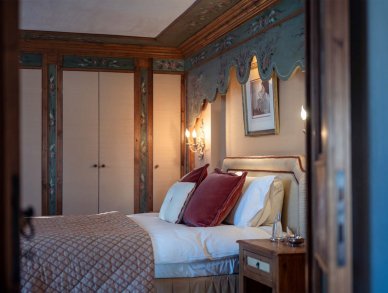 Chalet Margaux Courchevel 1850