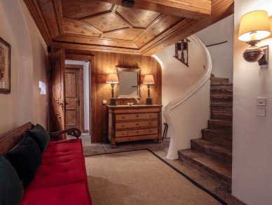 Chalet Margaux Courchevel 1850