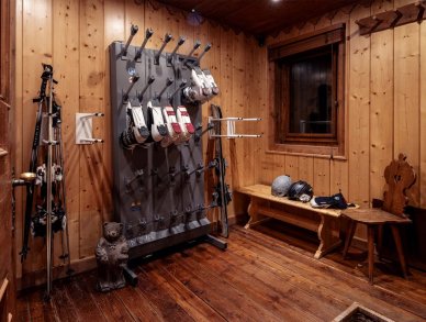 Chalet Margaux Courchevel 1850