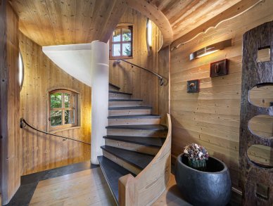 Chalet Everest Courchevel 1850