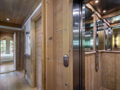 Chalet Everest Courchevel 1850