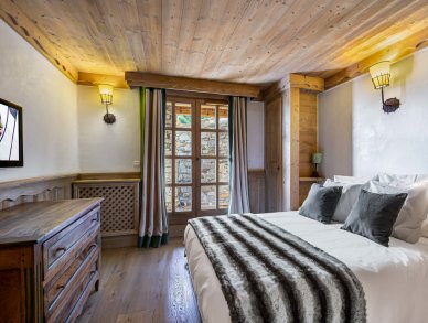 Chalet Everest Courchevel 1850