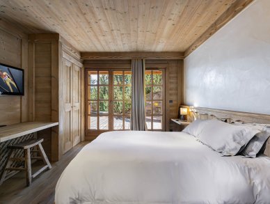 Chalet Everest Courchevel 1850