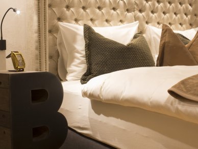 Apartment Galli Zürs