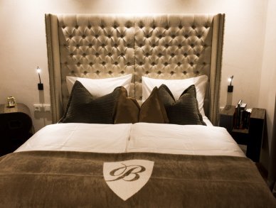 Apartment Galli Zürs