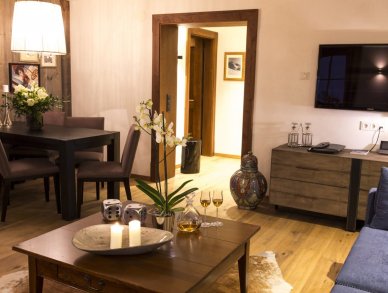 Apartment Galli Zürs