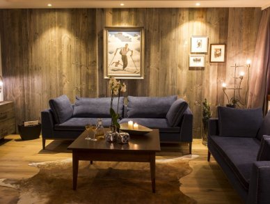 Apartment Galli Zürs