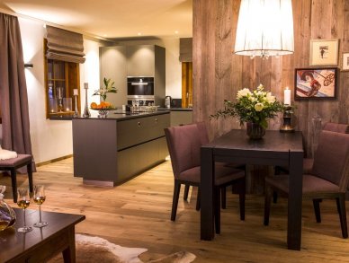 Apartment Galli Zürs