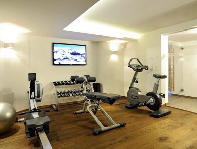 Apartment Galli Zürs