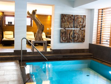 Apartment Galli Zürs