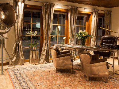 Apartment Galli Zürs