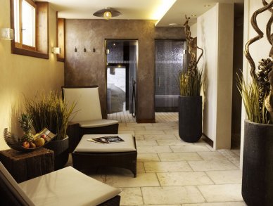 Apartment Galli Zürs