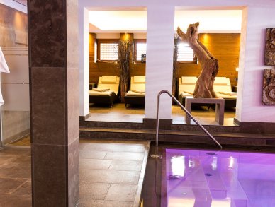 Apartment Zirma Zürs