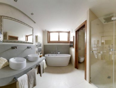 Apartment Zirma Zürs