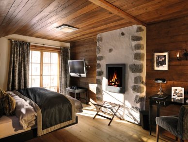 Apartment Zirma Zürs