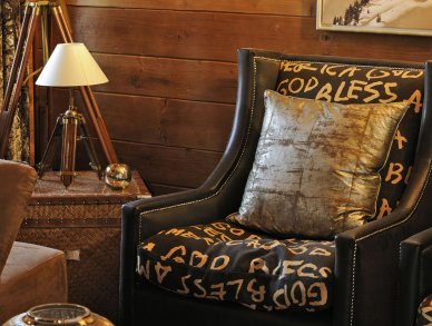 Апартаменты Jazzi Цюрс