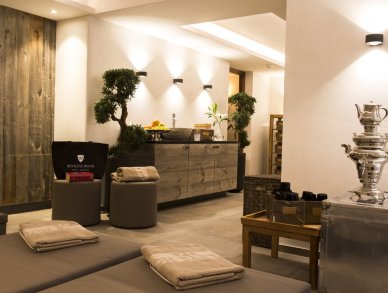 Апартаменты Jazzi Цюрс