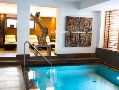 Апартаменты Jazzi Цюрс