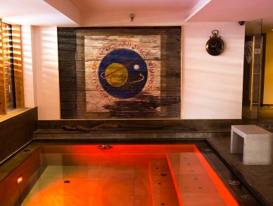 Апартаменты Jazzi Цюрс