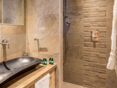 Шале Spark Мерибель