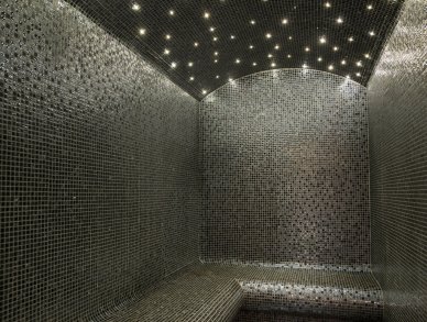 Шале Spark Мерибель