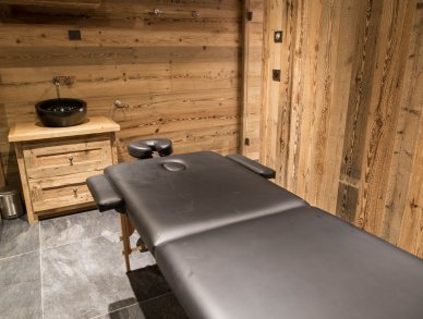 Шале Spark Мерибель