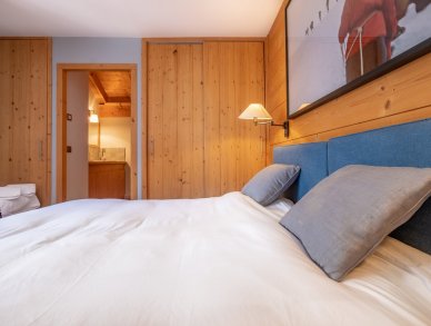 Chalet Les Griottes Meribel