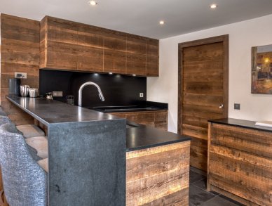 Chalet Appaloosa Méribel