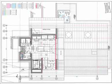 Chalet Appaloosa Méribel