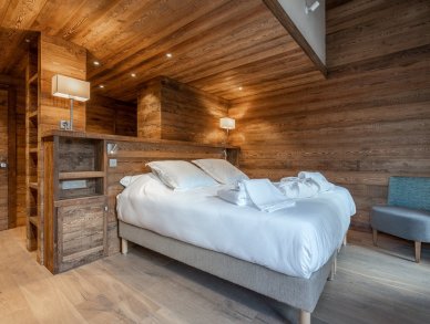 Chalet Appaloosa Méribel