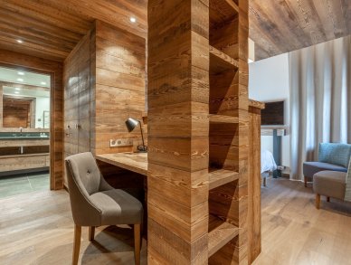 Chalet Appaloosa Méribel