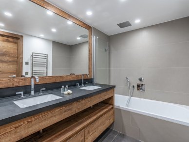 Chalet Appaloosa Méribel