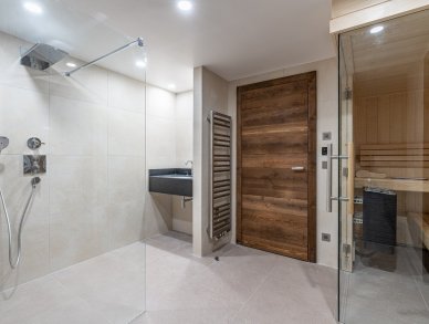 Chalet Appaloosa Méribel