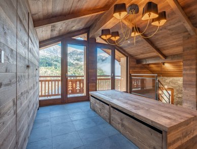 Chalet Appaloosa Méribel