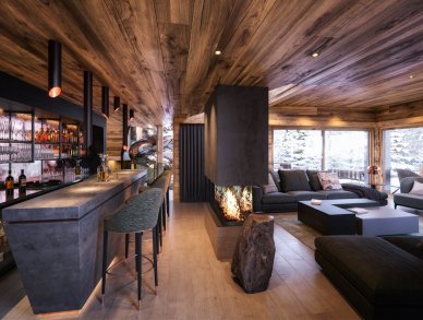 Chalet Tataali Morzine